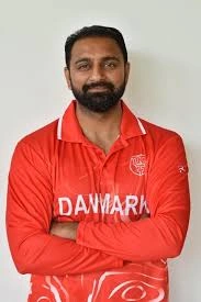 Toqeer Ahmad